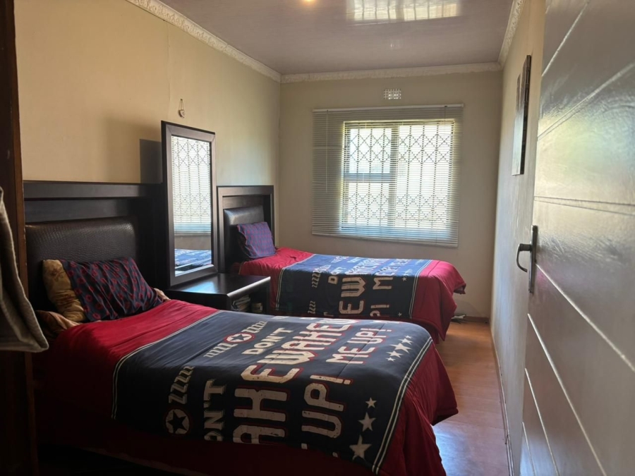 3 Bedroom Property for Sale in Tyu Tyu Eastern Cape